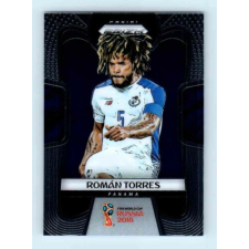 Panini 2017-18 Panini Prizm World Cup Soccer Base #224 Roman Torres gyűjthető kártya