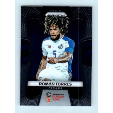 Panini 2017-18 Panini Prizm World Cup Soccer Base #224 Roman Torres gyűjthető kártya