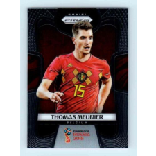 Panini 2017-18 Panini Prizm World Cup Soccer Base #22 Thomas Meunier gyűjthető kártya