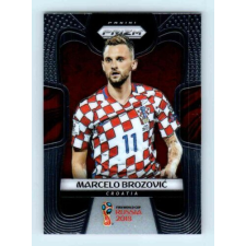 Panini 2017-18 Panini Prizm World Cup Soccer Base #230 Marcelo Brozovic gyűjthető kártya