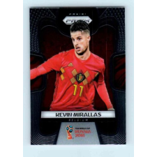 Panini 2017-18 Panini Prizm World Cup Soccer Base #23 Kevin Mirallas gyűjthető kártya