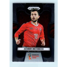 Panini 2017-18 Panini Prizm World Cup Soccer Base #241 Admir Mehmedi gyűjthető kártya