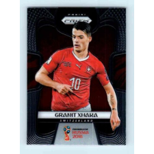 Panini 2017-18 Panini Prizm World Cup Soccer Base #243 Granit Xhaka gyűjthető kártya