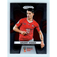 Panini 2017-18 Panini Prizm World Cup Soccer Base #243 Granit Xhaka gyűjthető kártya