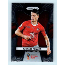Panini 2017-18 Panini Prizm World Cup Soccer Base #243 Granit Xhaka gyűjthető kártya