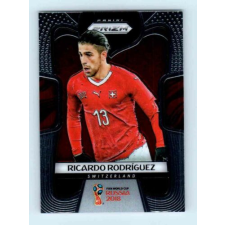 Panini 2017-18 Panini Prizm World Cup Soccer Base #245 Ricardo Rodriguez gyűjthető kártya