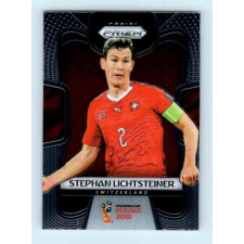 Panini 2017-18 Panini Prizm World Cup Soccer Base #246 Stephan Lichtsteiner gyűjthető kártya