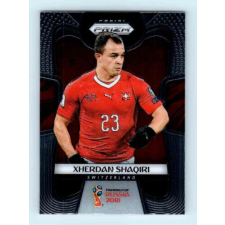 Panini 2017-18 Panini Prizm World Cup Soccer Base #247 Xherdan Shaqiri gyűjthető kártya