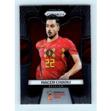 Panini 2017-18 Panini Prizm World Cup Soccer Base #24 Nacer Chadli gyűjthető kártya