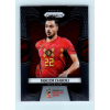 Panini 2017-18 Panini Prizm World Cup Soccer Base #24 Nacer Chadli