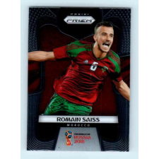 Panini 2017-18 Panini Prizm World Cup Soccer Base #255 Romain Saiss gyűjthető kártya