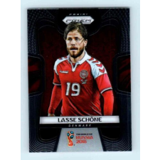 Panini 2017-18 Panini Prizm World Cup Soccer Base #259 Lasse Schöne gyűjthető kártya