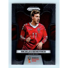 Panini 2017-18 Panini Prizm World Cup Soccer Base #260 Nicklas Bendtner gyűjthető kártya