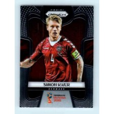 Panini 2017-18 Panini Prizm World Cup Soccer Base #261 Simon Kjaer gyűjthető kártya