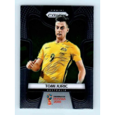Panini 2017-18 Panini Prizm World Cup Soccer Base #271 Tomi Juric gyűjthető kártya