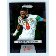 Panini 2017-18 Panini Prizm World Cup Soccer Base #275 Cheikhou Kouyate gyűjthető kártya