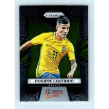 Panini 2017-18 Panini Prizm World Cup Soccer Base #28 Philippe Coutinho gyűjthető kártya