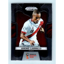 Panini 2017-18 Panini Prizm World Cup Soccer Base #293 Andre Carrillo gyűjthető kártya