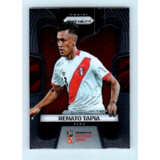 Panini 2017-18 Panini Prizm World Cup Soccer Base #297 Renato Tapia gyűjthető kártya