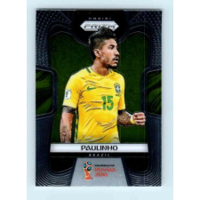 Panini 2017-18 Panini Prizm World Cup Soccer Base #29 Paulinho gyűjthető kártya