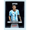 Panini 2017-18 Panini Prizm World Cup Soccer Base #2 Angel DI Maria
