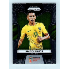 Panini 2017-18 Panini Prizm World Cup Soccer Base #30 Marquinhos gyűjthető kártya
