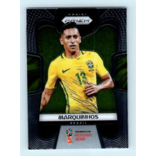 Panini 2017-18 Panini Prizm World Cup Soccer Base #30 Marquinhos gyűjthető kártya