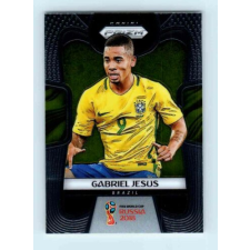 Panini 2017-18 Panini Prizm World Cup Soccer Base #32 Gabriel Jesus gyűjthető kártya