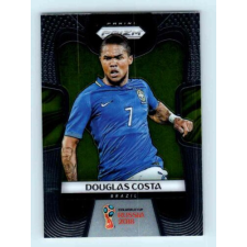 Panini 2017-18 Panini Prizm World Cup Soccer Base #33 Douglas Costa gyűjthető kártya