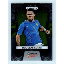 Panini 2017-18 Panini Prizm World Cup Soccer Base #33 Douglas Costa gyűjthető kártya