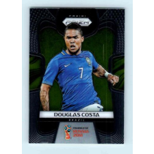 Panini 2017-18 Panini Prizm World Cup Soccer Base #33 Douglas Costa gyűjthető kártya