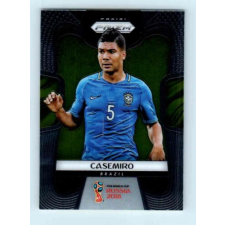 Panini 2017-18 Panini Prizm World Cup Soccer Base #36 Casemiro gyűjthető kártya