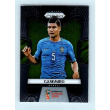 Panini 2017-18 Panini Prizm World Cup Soccer Base #36 Casemiro gyűjthető kártya