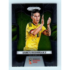 Panini 2017-18 Panini Prizm World Cup Soccer Base #38 James Rodriguez gyűjthető kártya