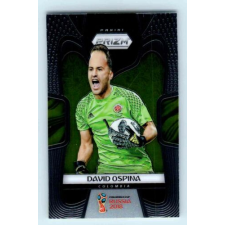 Panini 2017-18 Panini Prizm World Cup Soccer Base #41 David Ospina gyűjthető kártya