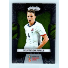 Panini 2017-18 Panini Prizm World Cup Soccer Base #44 Santiago Arias gyűjthető kártya