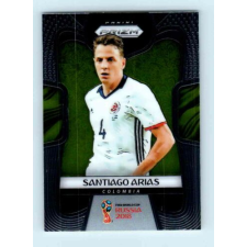 Panini 2017-18 Panini Prizm World Cup Soccer Base #44 Santiago Arias gyűjthető kártya
