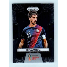 Panini 2017-18 Panini Prizm World Cup Soccer Base #47 Bryan Ruiz gyűjthető kártya