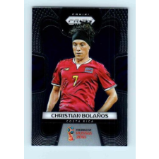 Panini 2017-18 Panini Prizm World Cup Soccer Base #49 Christian Bolanos gyűjthető kártya