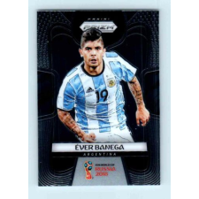 Panini 2017-18 Panini Prizm World Cup Soccer Base #4 Ever Banega gyűjthető kártya