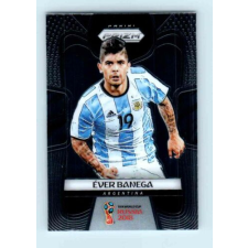 Panini 2017-18 Panini Prizm World Cup Soccer Base #4 Ever Banega gyűjthető kártya