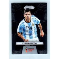 Panini 2017-18 Panini Prizm World Cup Soccer Base #4 Ever Banega gyűjthető kártya