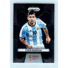 Panini 2017-18 Panini Prizm World Cup Soccer Base #4 Ever Banega gyűjthető kártya