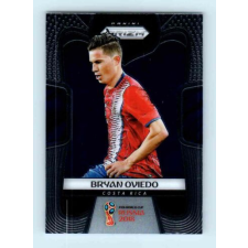 Panini 2017-18 Panini Prizm World Cup Soccer Base #50 Bryan Oviedo gyűjthető kártya