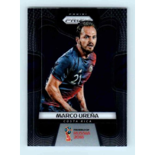 Panini 2017-18 Panini Prizm World Cup Soccer Base #53 Marco Urena gyűjthető kártya
