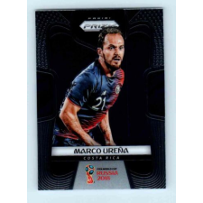 Panini 2017-18 Panini Prizm World Cup Soccer Base #53 Marco Urena gyűjthető kártya