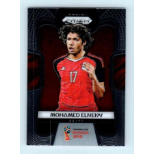 Panini 2017-18 Panini Prizm World Cup Soccer Base #59 Mohamed Elneny gyűjthető kártya