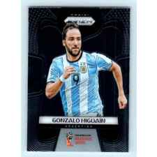 Panini 2017-18 Panini Prizm World Cup Soccer Base #5 Gonzalo Higuain gyűjthető kártya