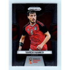 Panini 2017-18 Panini Prizm World Cup Soccer Base #61 Tarek Hamed gyűjthető kártya