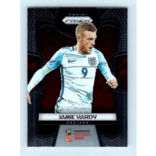 Panini 2017-18 Panini Prizm World Cup Soccer Base #65 Jamie Vardy gyűjthető kártya